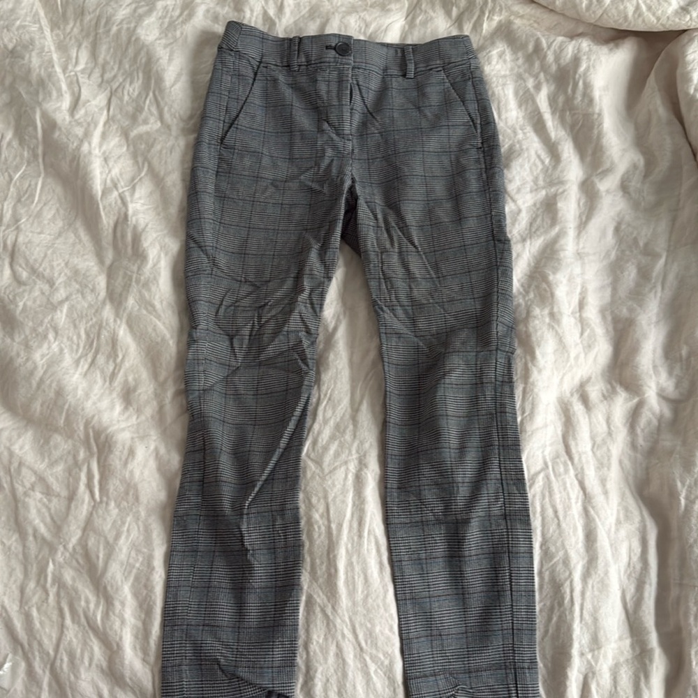 Work pants